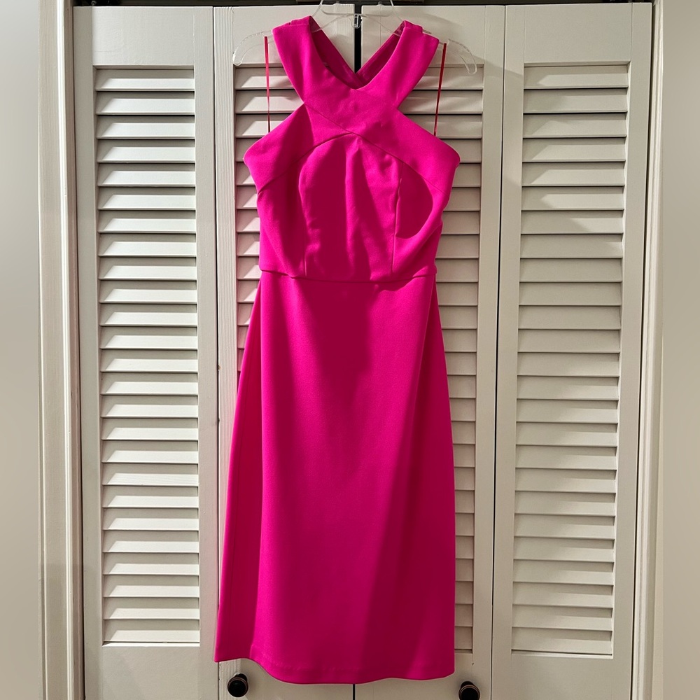 CeCe dress